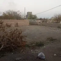 زمین ۴۰۰ متری امرغان توس