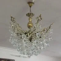 لوستر برنز ۲عدد