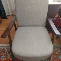 مبل راحتی  مینیمال نو