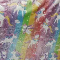 پتو شب نما|رختخواب، بالش، پتو|همدان, |دیوار