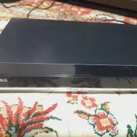 دستگاه دی وی دی و فلش خور، سامسونگ کاملا سالم|پخش‌کننده DVD و ویدیو|رشت, جهاد|دیوار