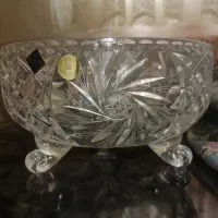 ظروف کریستال|ظروف سرو و پذیرایی|ارومیه, |دیوار