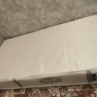 ست تخت و دراور زیبا تشک یک نفره|تخت و سرویس خواب|مشهد, هفده شهریور|دیوار