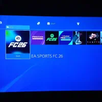 نصب بازی fc26 ، pes26 تمامی کنسول|کنسول، بازی ویدئویی و آنلاین|تهران, مشیریه|دیوار