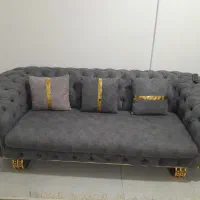 مبل چستر|مبلمان خانگی و میز عسلی|نسیمشهر, |دیوار