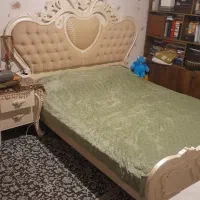 سرویس خواب تمام چوب