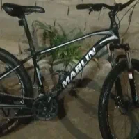 دوچرخه ۲۷