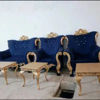 مبل|مبلمان خانگی و میز عسلی|تبریز, |دیوار