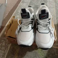 کفش اسپورت شیک نپوشده|کیف، کفش، کمربند|آق قلا, |دیوار