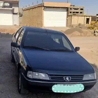 پژو 405|خودرو سواری و وانت|جوین, |دیوار