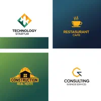 طراحی لوگو برای شروع یا ریبرند کسب و کار