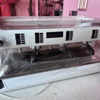 کلیه وسایل کافه بصورت یکجا و تکی