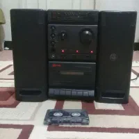 ظبط صوت نوستالژی