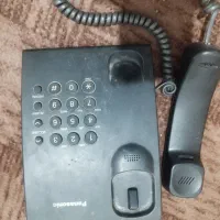 ۲ عدد گوشی تلفن کاملاً سالم