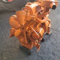 موتور فورس تازه تعمیر|ماشین‌آلات صنعتی|دزفول, |دیوار