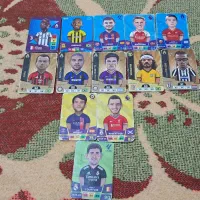 کارت کیمدی