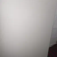 درب ضد آب حموم و دستشویی نو هنوز نصب نشد|مصالح و تجهیزات ساختمان|تهران, خاک سفید|دیوار