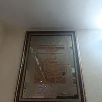 تابلو معرق کاری.تابلوفرش وان یکاد