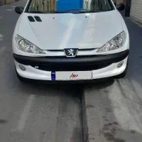پژو206م ل ۹۸