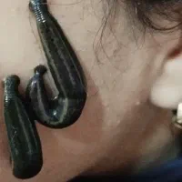 حجامت/بادکش/زالو/ناف گیر/ماسـاژدرمنــزل شـما|خدمات آرایشگری و زیبایی|کرمانشاه, |دیوار