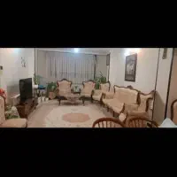 ۱۰۰ متر ۲ خ طبقه ۱ پارکینگ دار تمیز طوقچی خ سروش