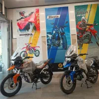 ادونچر RX3 250