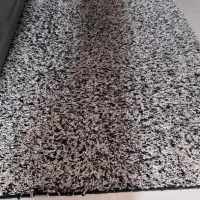 فرش و قالی ترک پرز بلند شیک|فرش|مشهد, الهیه|دیوار