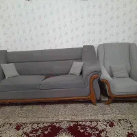 مبل هفت نفره