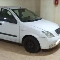 خودروی سواری تیبا|خودرو سواری و وانت|تبریز, |دیوار