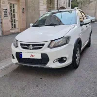 کوییک ۱۴۰۱ ۶۰ تا کارکرد بدون رنگ|خودرو سواری و وانت|تهران, زنجان جنوبی|دیوار