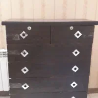 دراور ۶ کشویی