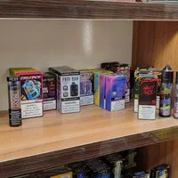 پاد یکبار مصرف ۱۵۰۰ پاف طرح رژ لب|زیورآلات و اکسسوری|نورآباد, |دیوار