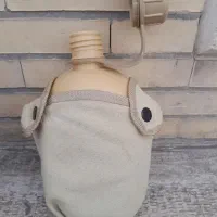 قمقمه نظامی|ظروف نگهدارنده، پلاستیکی، یکبارمصرف|مرند, |دیوار