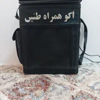 فروش فوری اکو همراه قیمت مناسب