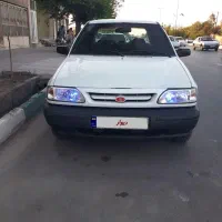 پراید ۸۳ انژکتور خانگی