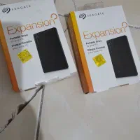 ۵ عدد هارد اکسترنال نو Seagate و western|قطعات و لوازم جانبی رایانه|اسلام‌شهر, شهرک قائمیه|دیوار