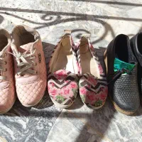 حراجی/کفش|کیف، کفش، کمربند|بروجرد, |دیوار