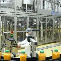 کارگر ساده خط تولید