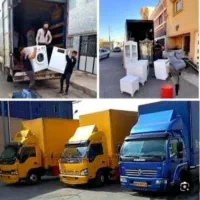 باربری حمل تخصصی اثاثیه منزل قم زیبا