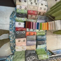 پنل اماده تهرانپارس|پرده، رانر، رومیزی|تهران, خاک سفید|دیوار