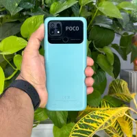 شیائومی Poco C40
