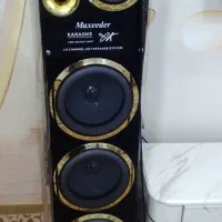 سیستم صوتی ،اسپیکر خانگی|سیستم صوتی خانگی|خرمآباد, |دیوار