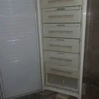 یخچال فریزر