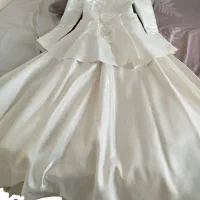 لباس مجلسی دخترانه