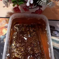 عسل کنار وحشی بشرط اصل|خوردنی و آشامیدنی|رامشیر, |دیوار