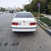 سمند ای اف سون تمیز|خودرو سواری و وانت|قم, باغ کرباسی|دیوار