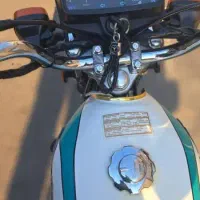 موتور سیکلت سیوان ۱۵۰