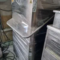 ماشین ظرف شویی 1200 بشقاب ایتالیا