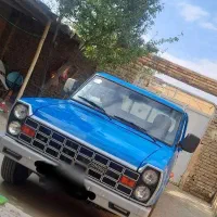 نیسان مدل ۱۴۰۳ در حد