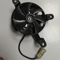 فن رادیاتور NA180 فابریکی